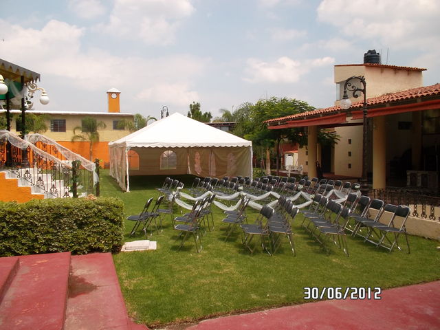 Mobiliario, silla acoginada