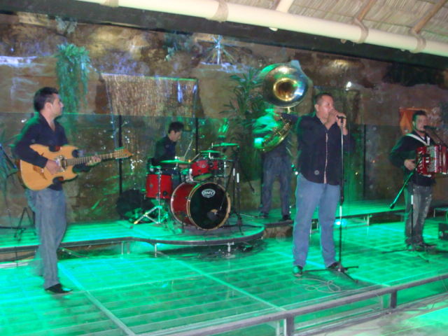 Norteño Banda