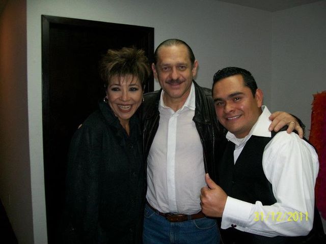Shows de artistas