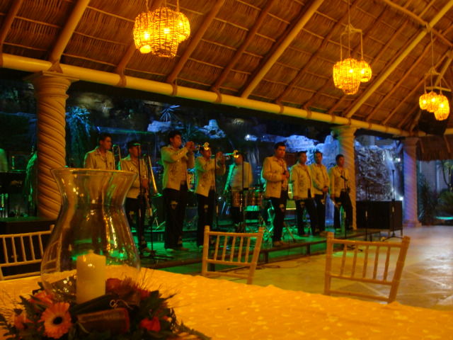 Bandas, salon de Fiestas exclusivo