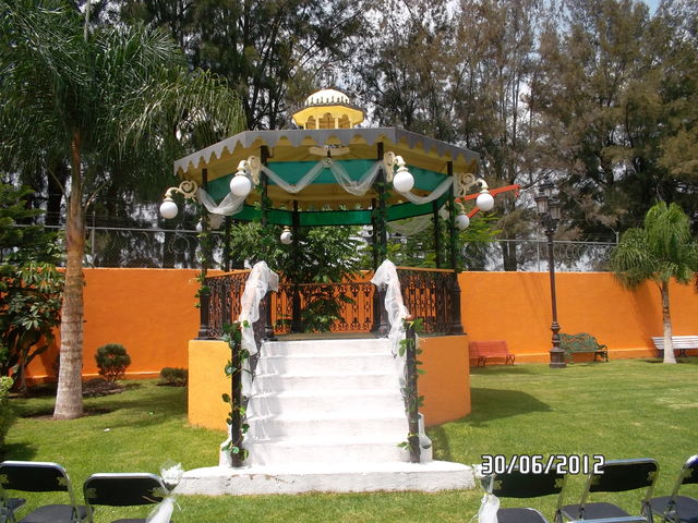 Decoracion
