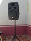 Bocinas amplificadas JBL