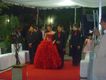 Alfombra roja